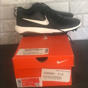 Nike Roshe Men’s Golf Shoes